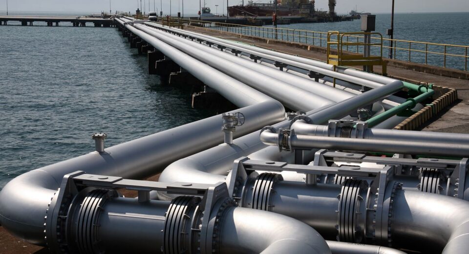 Novas embarcações da Petrobras triplicarão capacidade de transporte