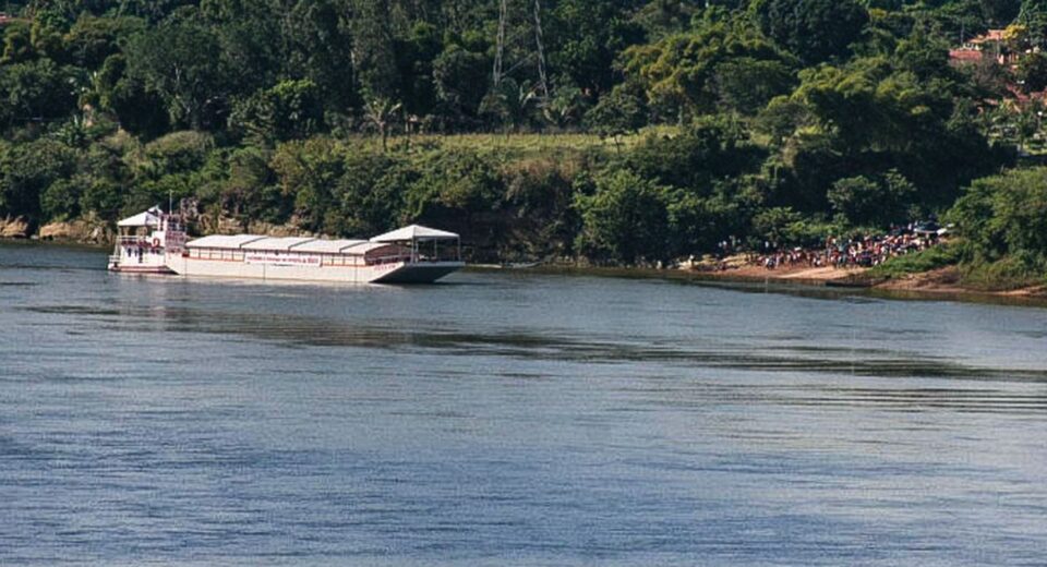 Justiça do Trabalho inicia ações para atender ribeirinhos no Tocantins