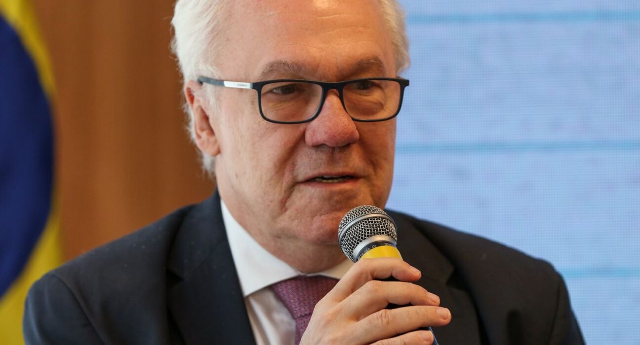 Presidente do Inep diz que não houve erro no resultado final do Enamed