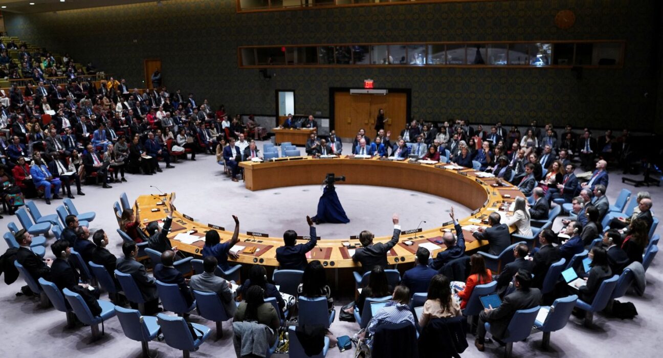 Direito internacional não foi respeitado em ataque dos EUA à Venezuela