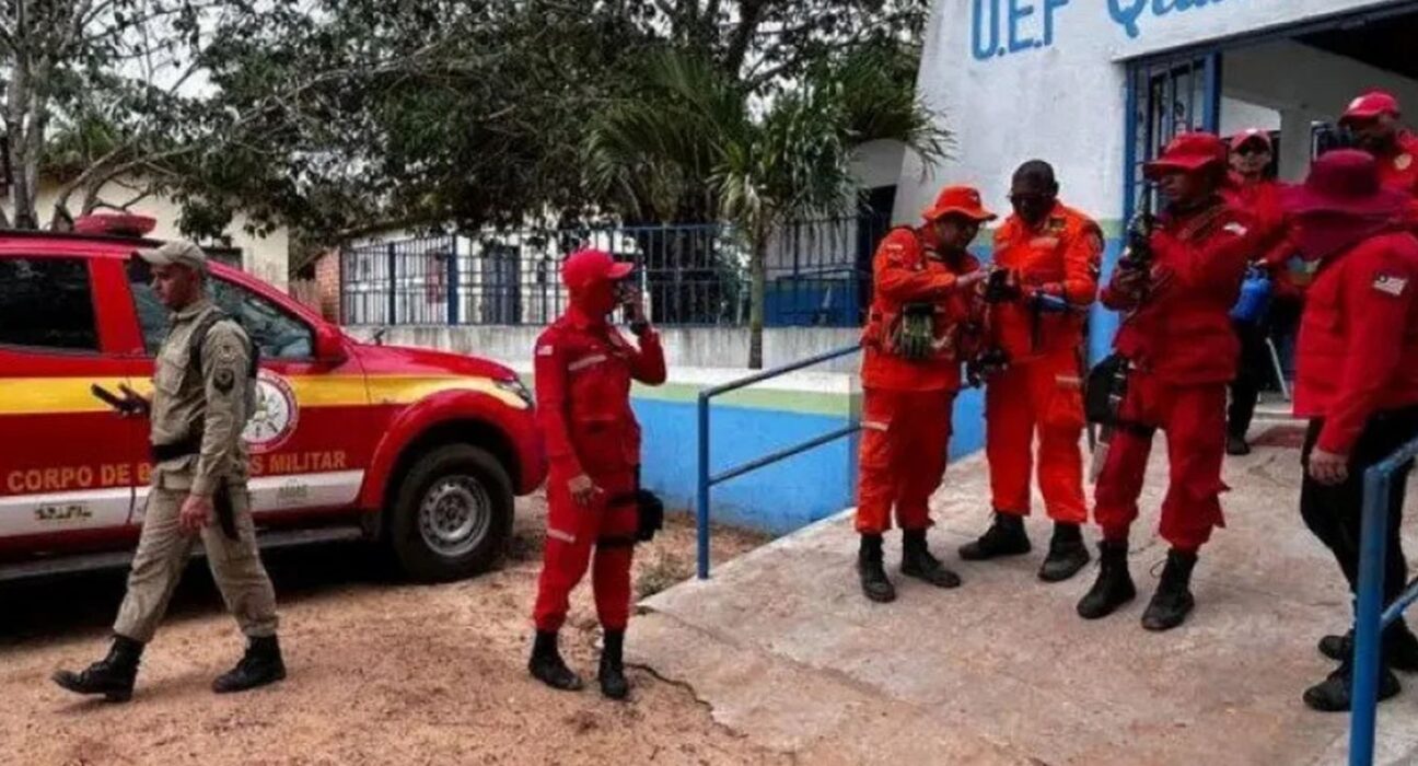 Após 24 dias, buscas por crianças no MA se concentram em mata e rio