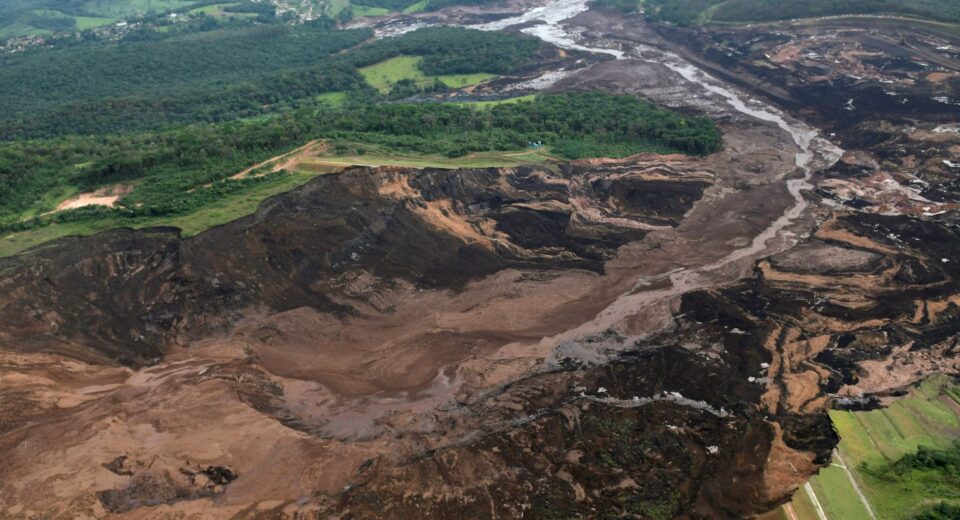 Brumadinho: Corte alemã marca audiências em ação contra TÜV SÜD AG
