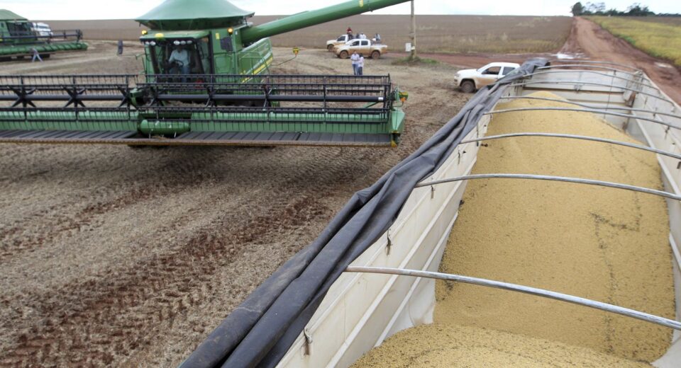 Lei que pune participantes da Moratória da Soja volta a valer em MT