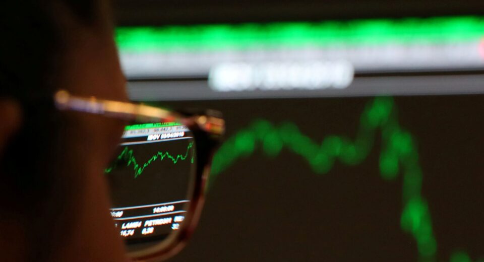 Bolsa supera 178 mil pontos e tem melhor semana desde abril de 2020