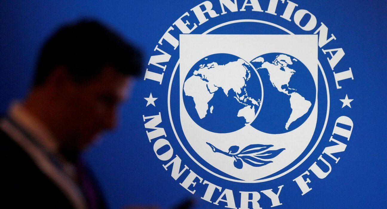 FMI reduz para 1,6% previsão de crescimento do Brasil em 2026