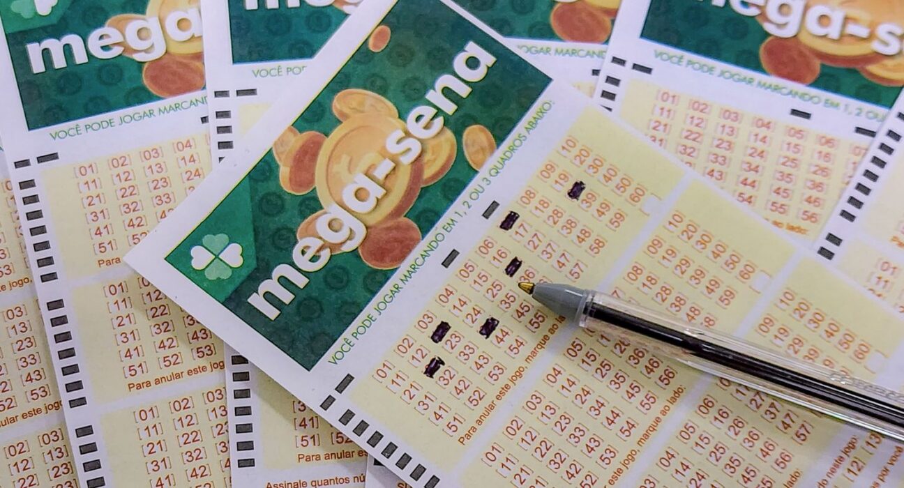 Prêmio de R$ 63 milhões da Mega-Sena será sorteado neste sábado