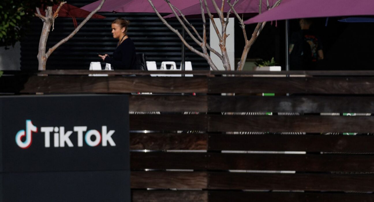 O que se sabe sobre venda do TikTok para Oracle, nos EUA
