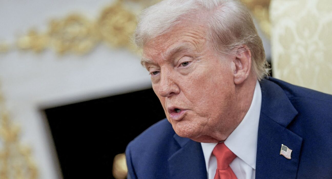 Senado dos EUA aprova resolução para barrar Trump contra Venezuela