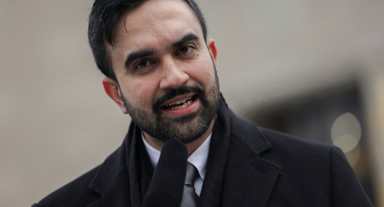 Prefeito de Nova York critica ato de guerra de Trump contra Venezuela