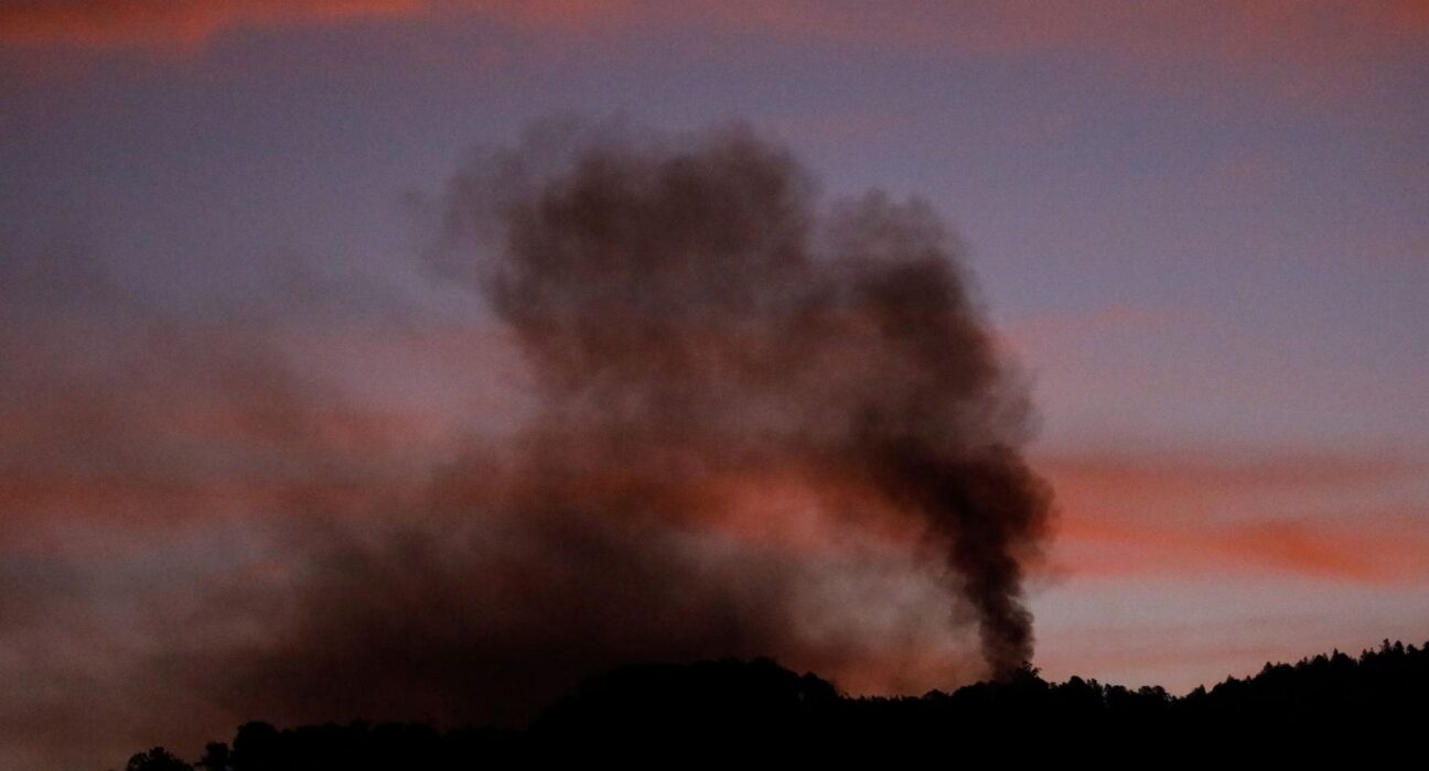 Bernie Sanders e Kamala Harris criticam ações de Trump na Venezuela