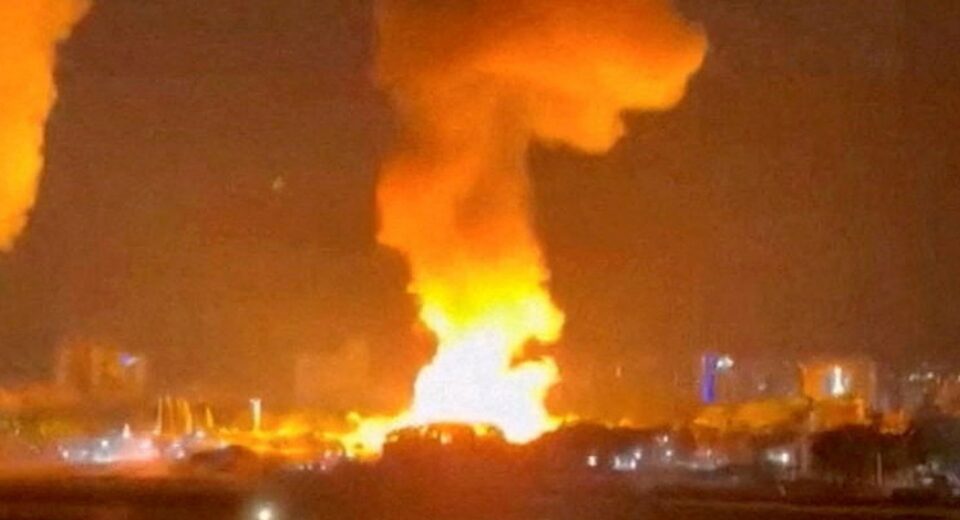 América Latina está à mercê da intervenção dos EUA, dizem analistas