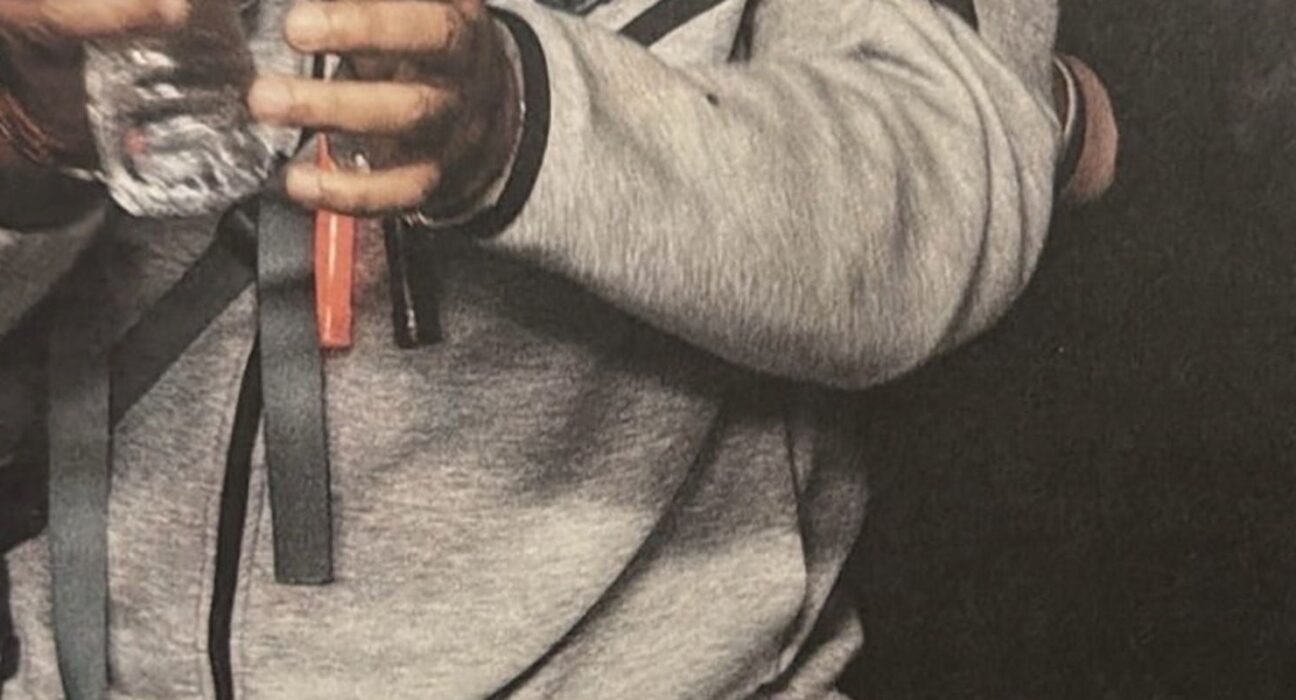 Trump publica suposta foto de Maduro em navio após captura