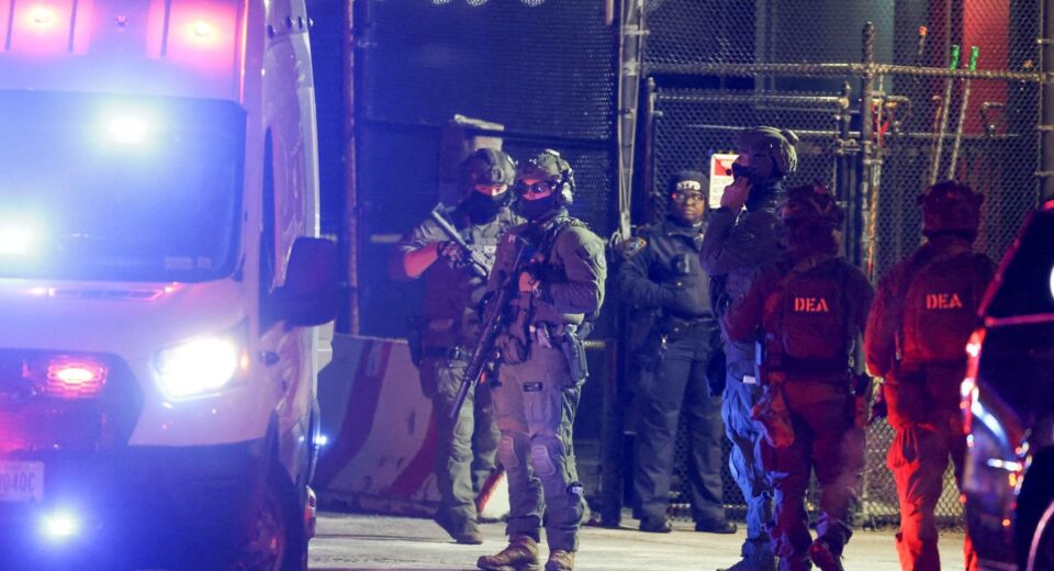 Em comunicado, Brasil e mais cinco países condenam ataque à Venezuela