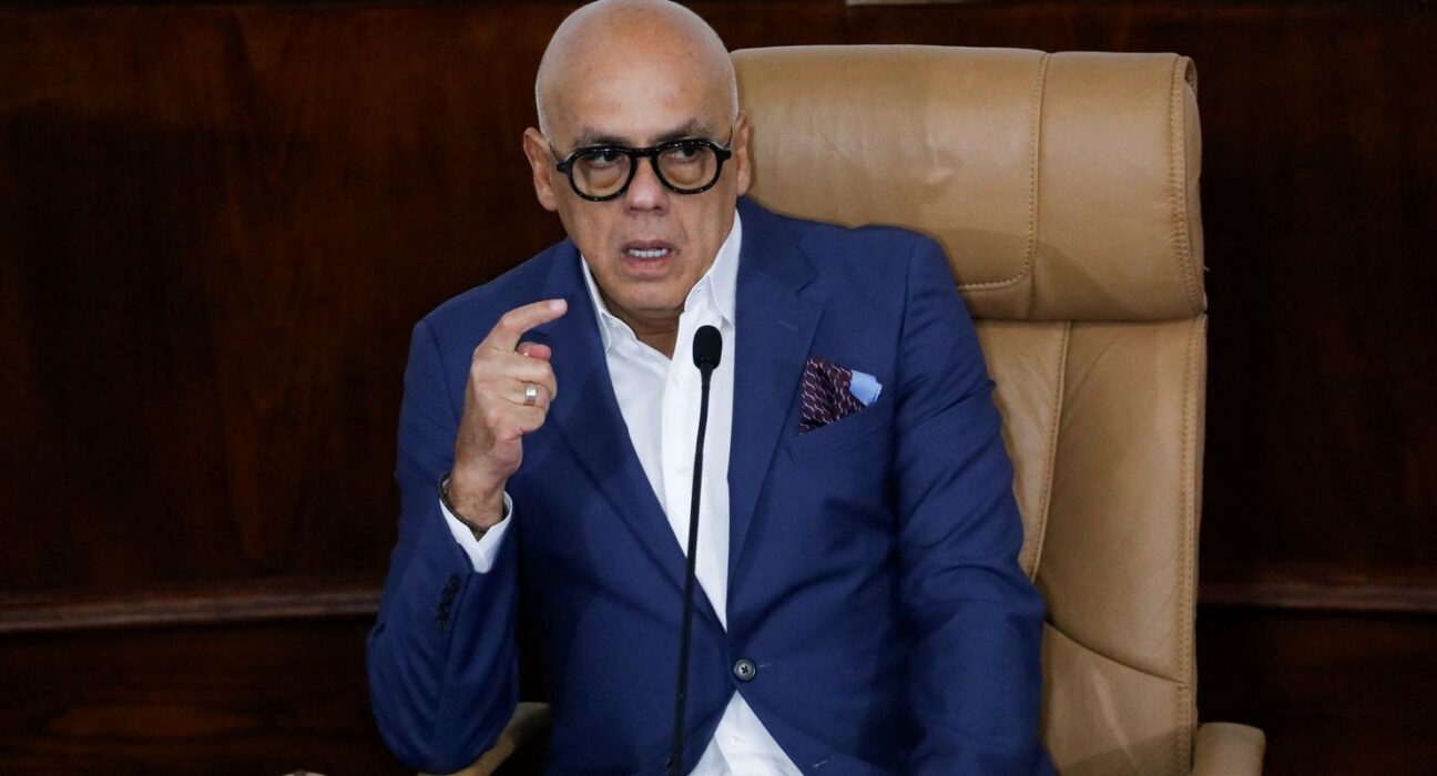 Assembleia Nacional da Venezuela anuncia libertação de presos