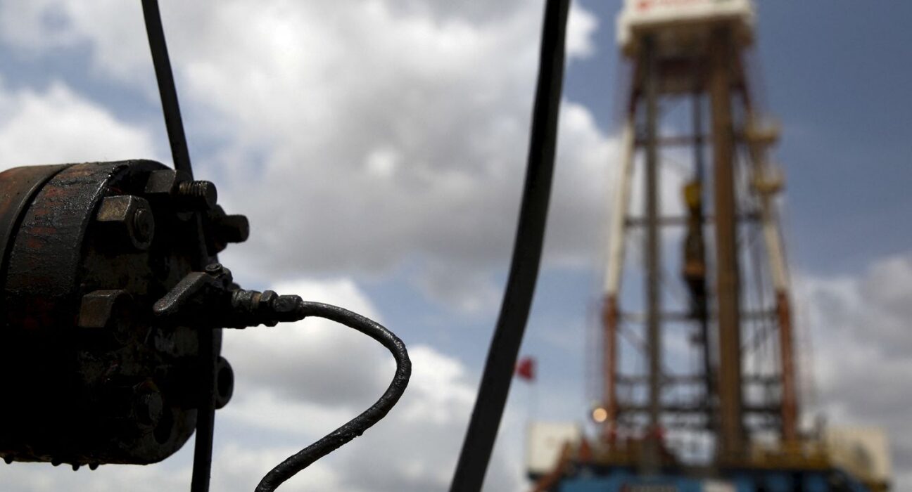 Venezuela responde por menos de 1% do mercado mundial de petróleo