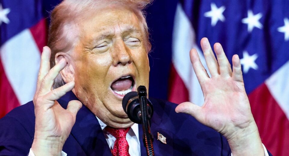 EUA querem Groenlândia para barrar China no Ártico, dizem analistas