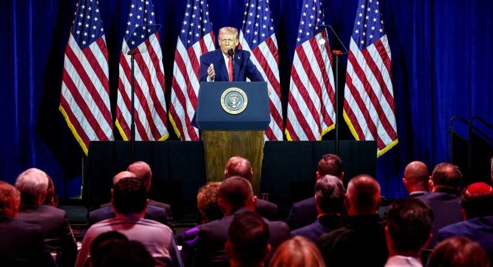 Trump diz que ataque à Venezuela deixou "muitos" mortos