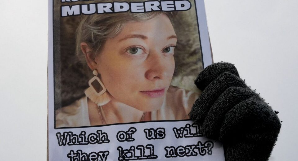 Mãe e poetisa: quem era a mulher morta pela polícia nos EUA