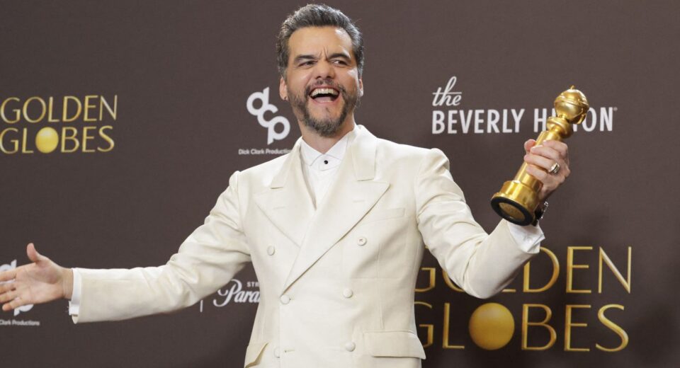 Lula liga para Wagner Moura e Kléber Mendonça e parabeniza por prêmios