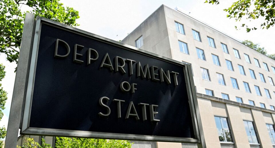 Suspensão da emissão de vistos dos EUA não afeta turistas