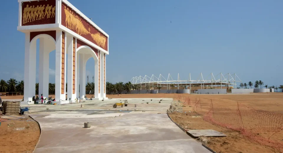 Benin oferece cidadania à diáspora africana