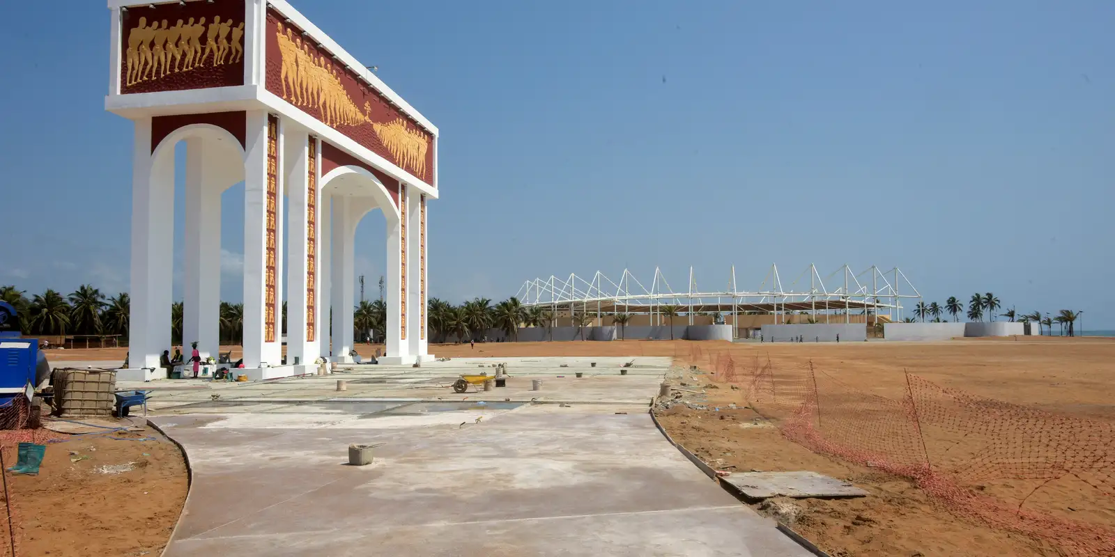 Benin oferece cidadania à diáspora africana