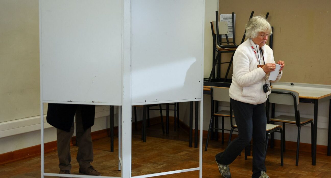Portugal vai às urnas para eleger presidente neste domingo