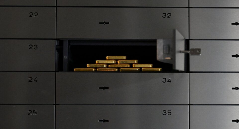 Ouro bate recordes na cotação internacional; entenda os motivos