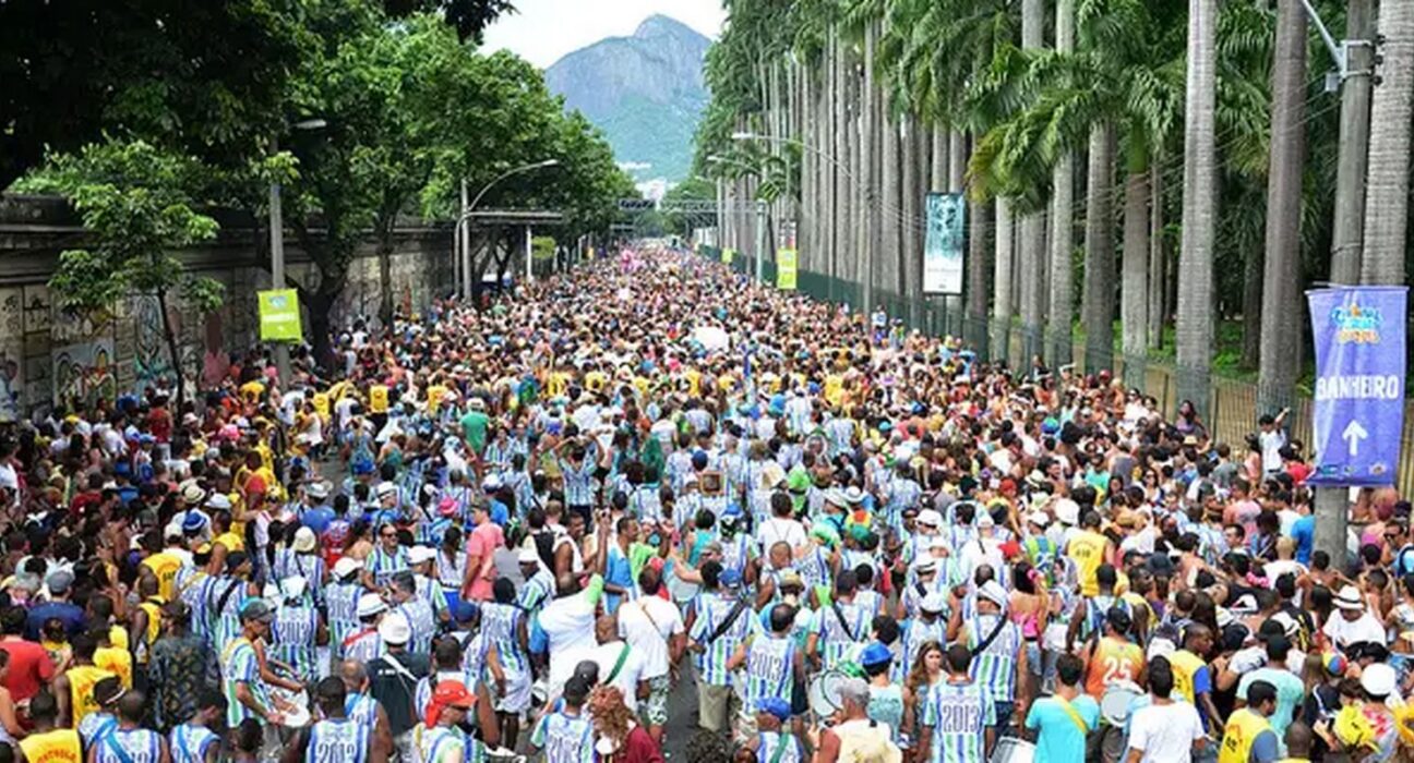 Suvaco do Cristo se despede do carnaval após 40 anos de desfile