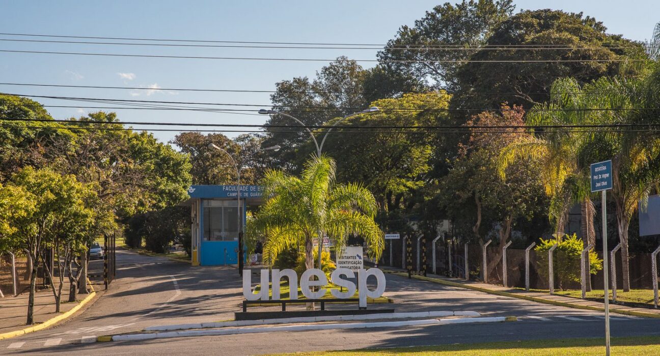 Unesp divulga lista de aprovados no vestibular 2026