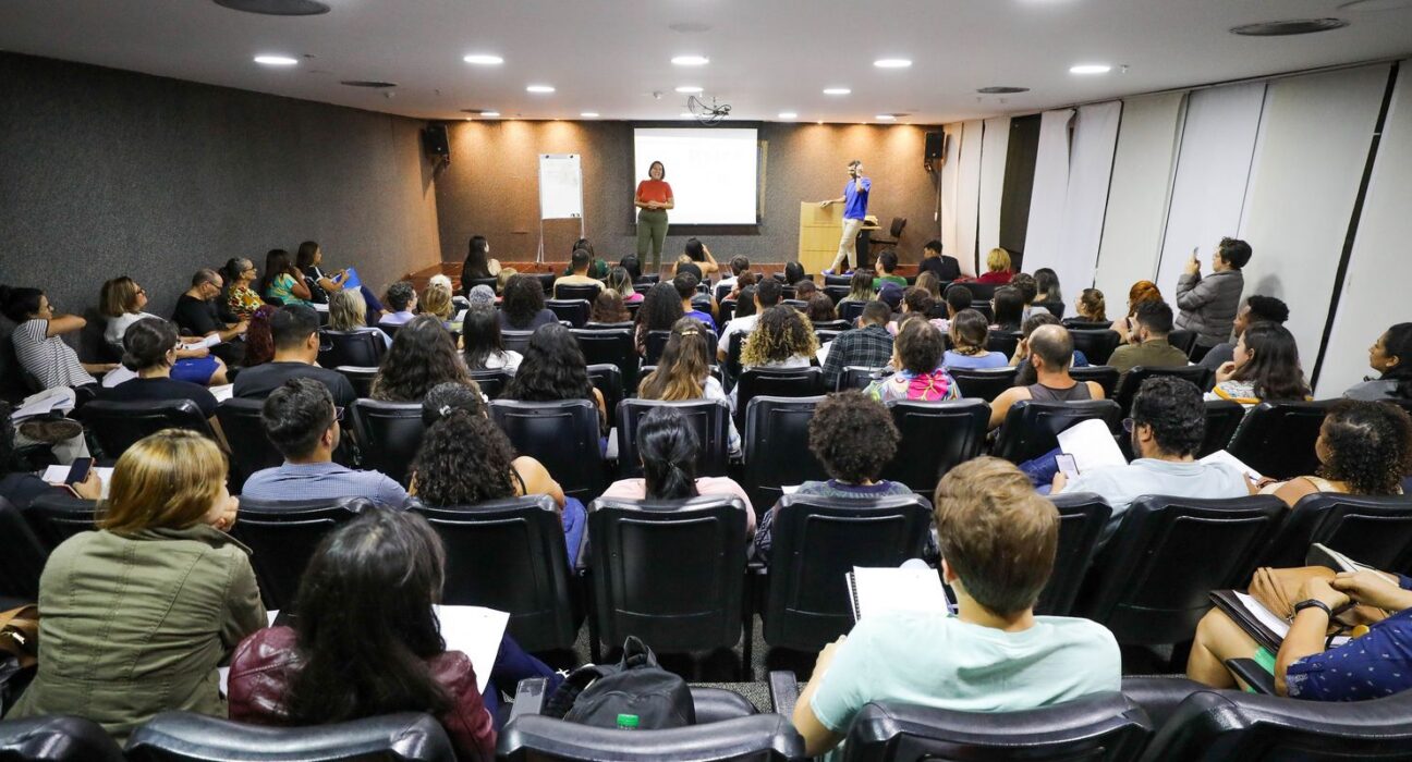 CNU 2025: resultado e espelho de discursiva são divulgados hoje