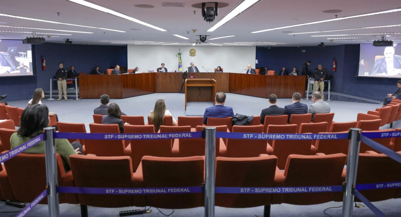 Moraes autoriza coronel da trama golpista a reduzir pena com leitura