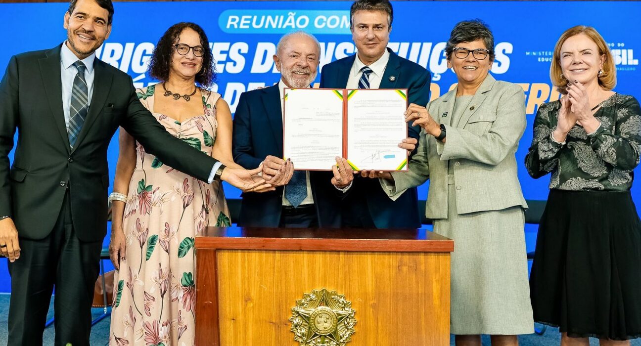 Decreto permite que faculdades comunitárias recebam recursos públicos