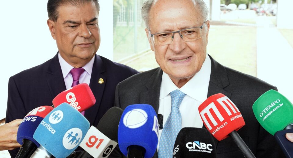 Governo enviará proposta de acordo Mercosul-UE para o Congresso