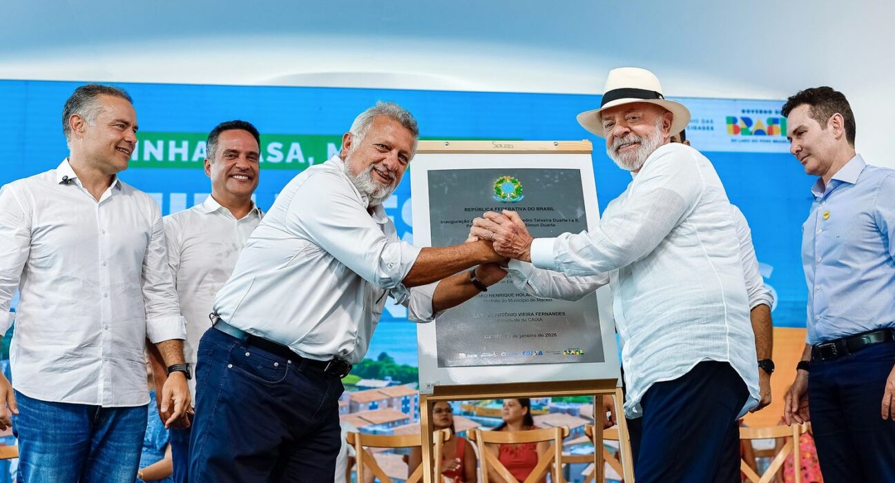 Lula diz que "falta vergonha na cara" a quem defende dono do Master