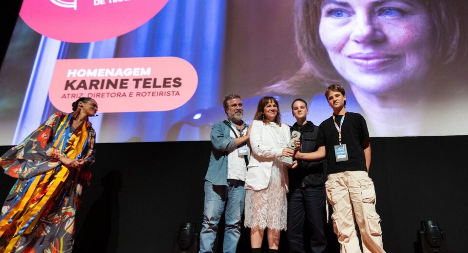 Mostra de Tiradentes exalta bom momento do audiovisual brasileiro