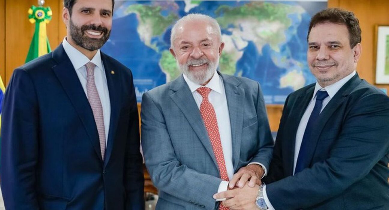 Wellington Lima e Silva é o novo ministro da Justiça