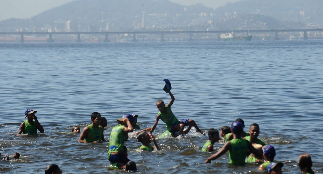 Bombeiros do RJ abrem 5 mil vagas para o Projeto Botinho 2026