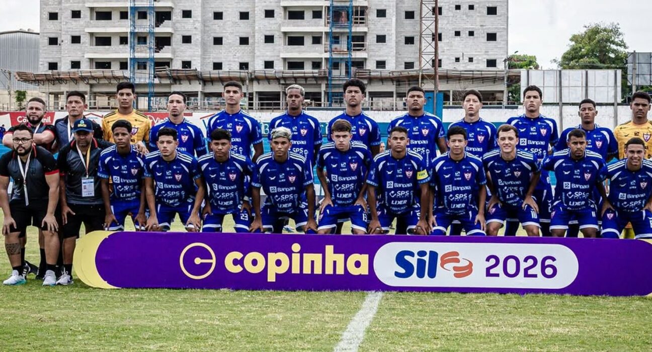 Ônibus do Águia de Marabá Sub-20 colide e preparador físico morre