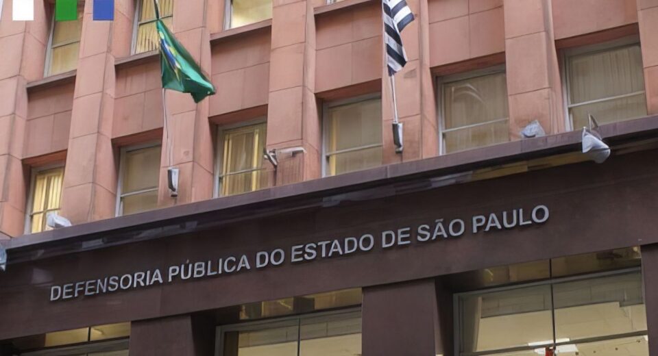 Defensoria Pública de SP faz ação de orientação jurídica na capital