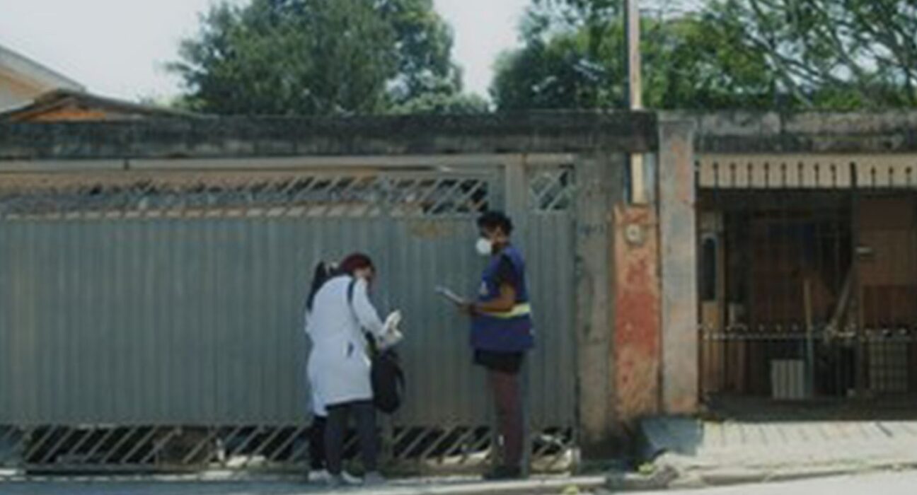 TV Brasil exibe produção independente Essencial - Equipes de Saúde