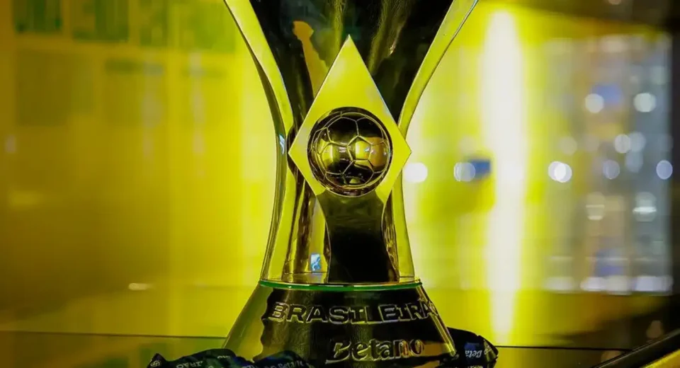 Definidas datas, horários e locais das rodadas iniciais do Brasileirão