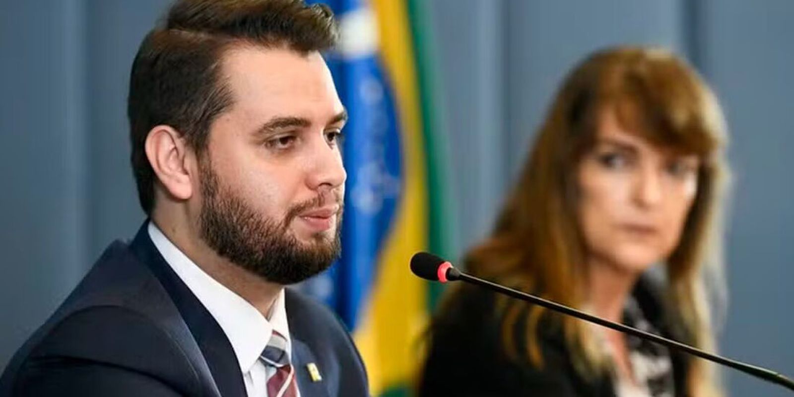 STF mantém prisão de Filipe Martins após audiência de custódia
