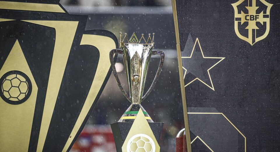 Supercopa Rei: CBF define horário de final entre Fla e Corinthians