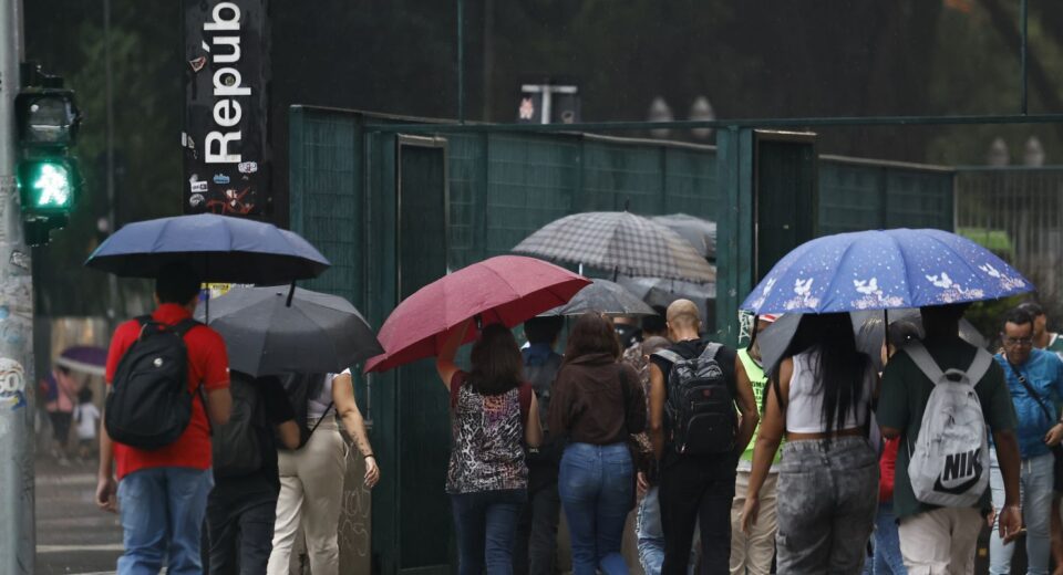São Paulo tem 13ª morte causada pela chuva