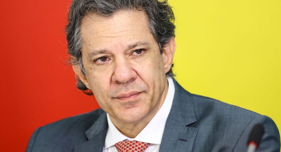 Haddad diz que caso Master pode ser a maior fraude bancária do país