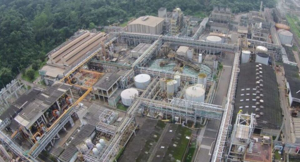 Cubatão pede ajuda para tentar reverter fechamento de fábricas