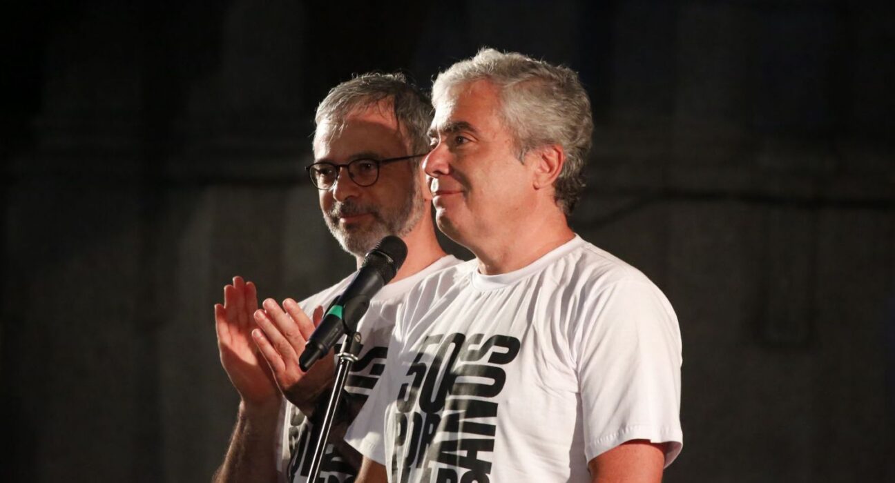 Filhos de Vladimir Herzog são reconhecidos como anistiados políticos