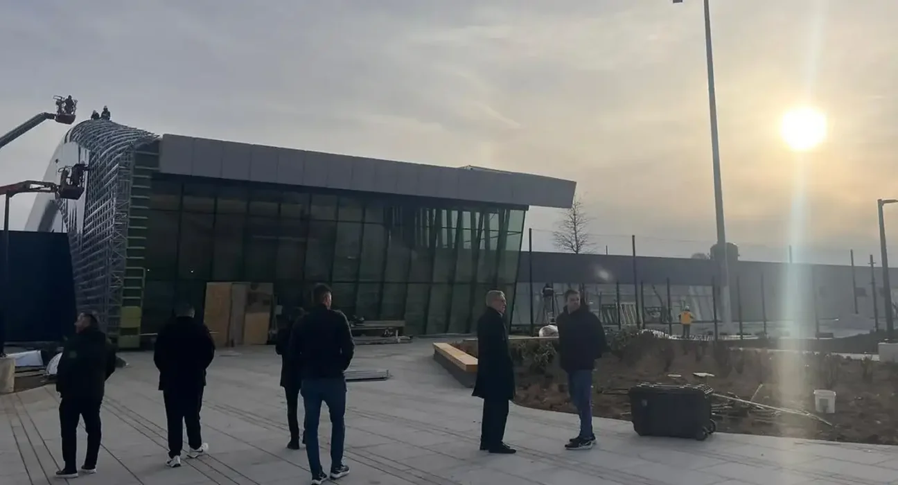 Copa do Mundo: Fifa anuncia locais de treino e concentração da seleção