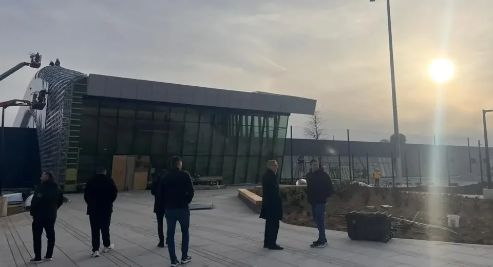 Copa do Mundo: Fifa anuncia locais de treino e concentração da seleção